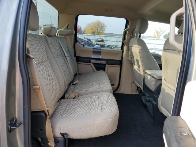 2019 FORD F150 SUPER - 1FTEW1E57KKC13565