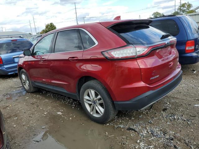 2FMPK4J9XHBC30647 2017 FORD EDGE, photo no. 2