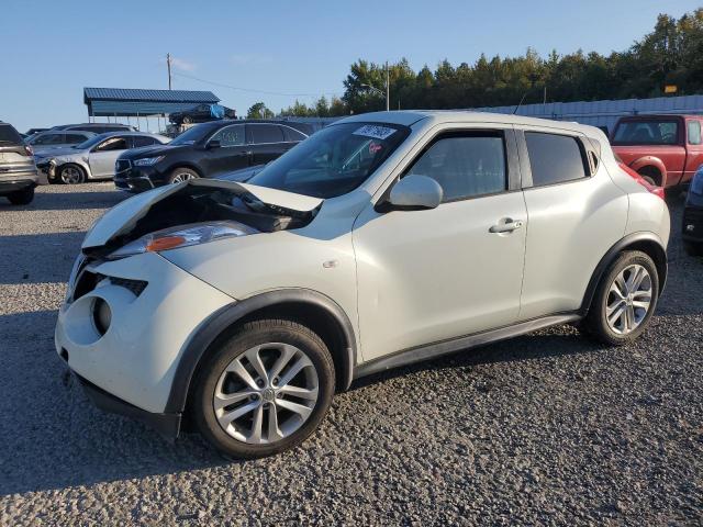 2011 Nissan Juke S VIN: JN8AF5MV7BT014182 Lot: 70971903