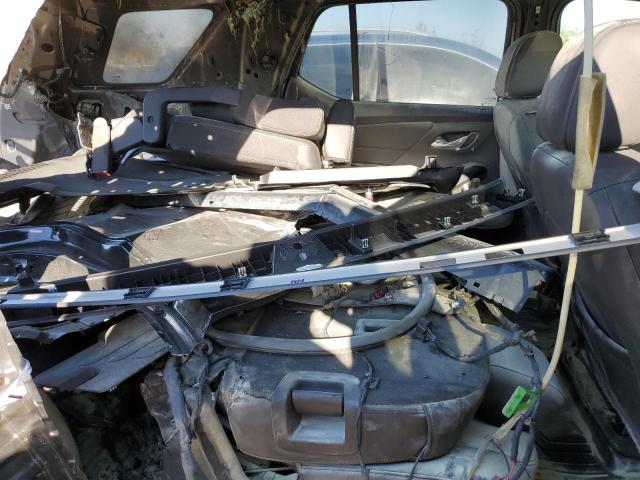 1GNERKKWXLJ210930 Chevrolet Traverse Premier