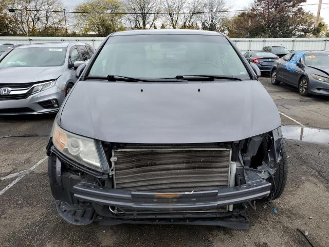 2016 HONDA ODYSSEY EX - 5FNRL5H48GB038493