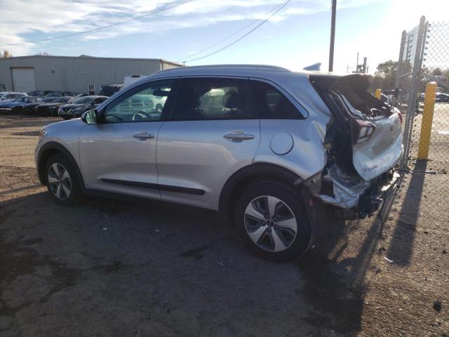 2020 Kia Niro Lx VIN: KNDCB3LC4L5360278 Lot: 74531113