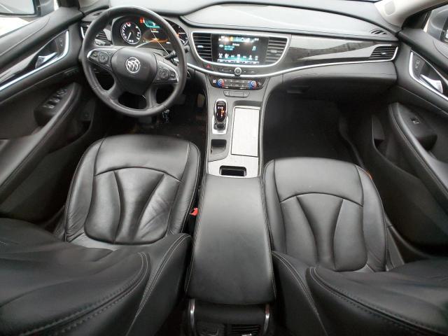 1G4ZP5SS4JU137785 Buick Lacrosse Essence