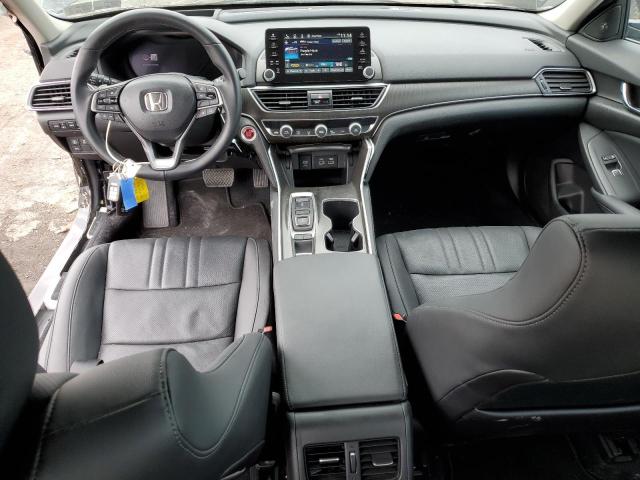 1HGCV2F92NA005526 Honda Accord Touring