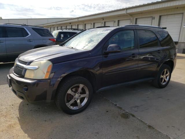 2007 Chevrolet Equinox LT