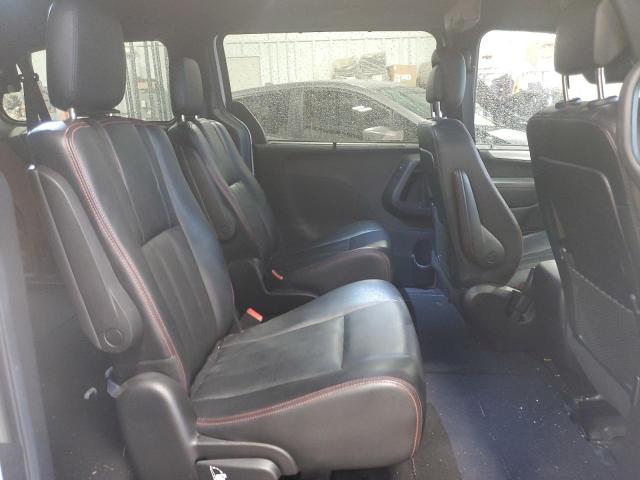 2C4RDGEG8KR670043 Dodge Grand Caravan Gt