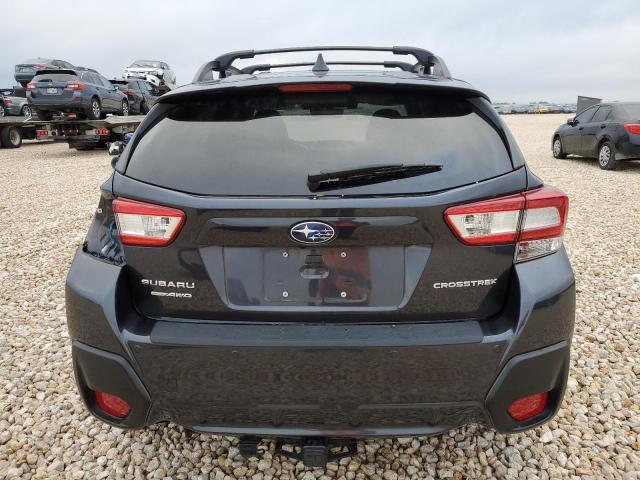 JF2GTAMC0JH211770 Subaru Crosstrek Limited