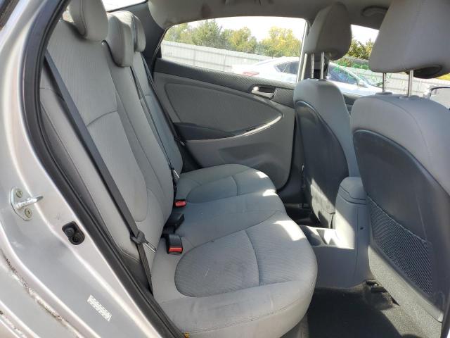 KMHCU4AE0GU093071 Hyundai ACCENT SE