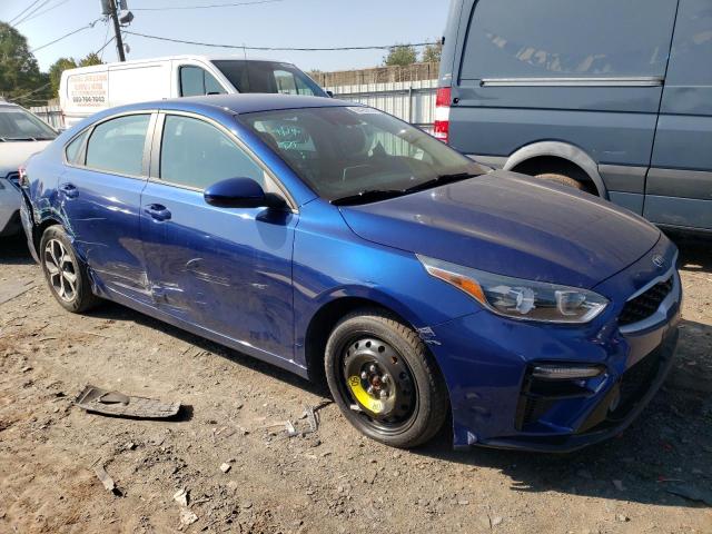 3KPF24AD0ME286930 KIA FORTE FE