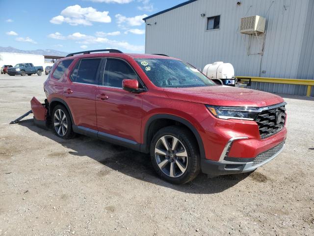 5FNYG2H77PB008197 Honda Pilot Touring