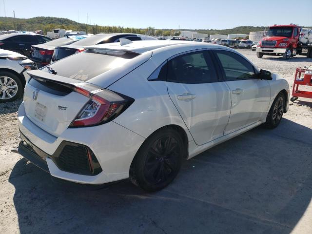 SHHFK7H54JU240277 Honda CIVIC EX