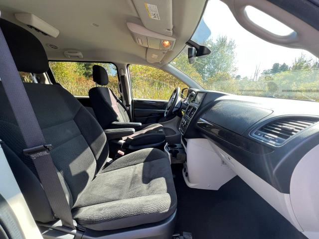 2C4RDGBG5KR754759 Dodge Grand Caravan Se