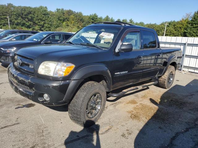 2005 Toyota Tundra 