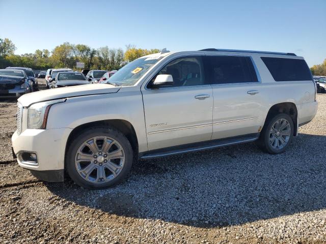 2015 GMC Yukon XL Denali