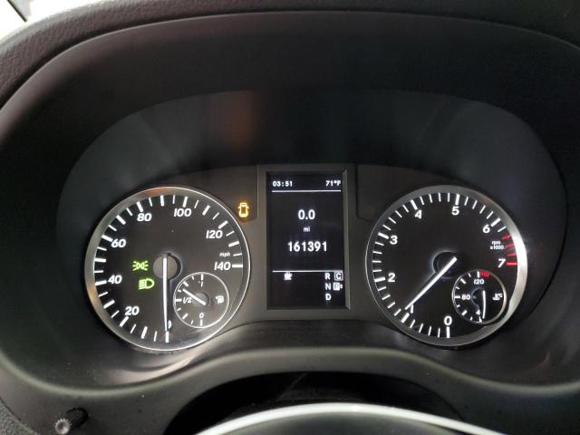 2018 MERCEDES-BENZ METRIS - WD4PG2EE5J3373860