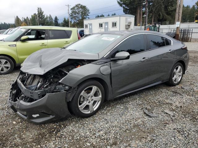 VIN 1G1RC6S51HU211845 2017 Chevrolet Volt, LT no.1