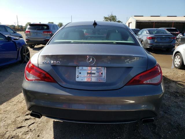 VIN WDDSJ4EB5GN383914 2016 Mercedes-Benz CLA-Class,... no.6