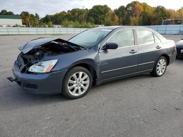 2007 Honda Accord Coupe EX