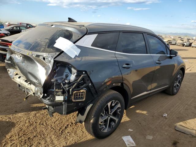 KNDPVCAGXP7087260 KIA Sportage Ex