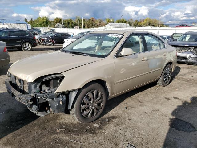 2008 Kia Optima LX