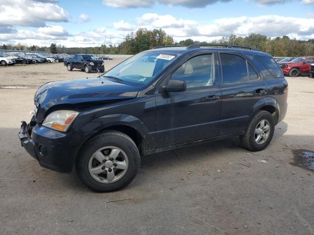 2009 Kia Sorento LX