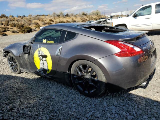 2016 Nissan 370Z Base VIN: JN1AZ4EH5GM935746 Lot: 73176963