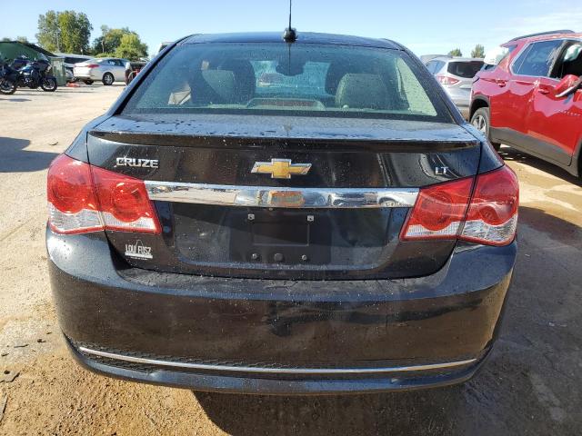 1G1PF5SB0G7158874 2016 Chevrolet Cruze Limited Lt