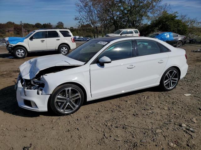 2019 Audi A3 Premium