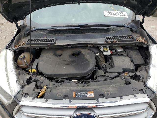 1FMCU0G97HUC52656 Ford ESCAPE SE