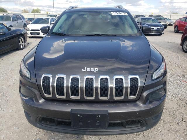 1C4PJMCB9FW642366 | 2015 JEEP CHEROKEE L