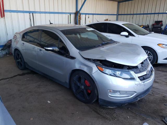 VIN 1G1RA6E43EU162412 2014 Chevrolet Volt no.4