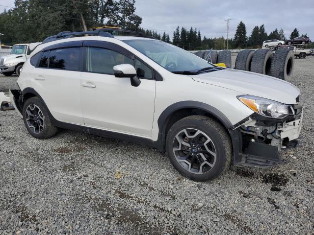 JF2GPAKC7G8290063 Subaru Crosstrek Limited