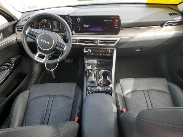 5XXG34J27PG181197 KIA K5 EX