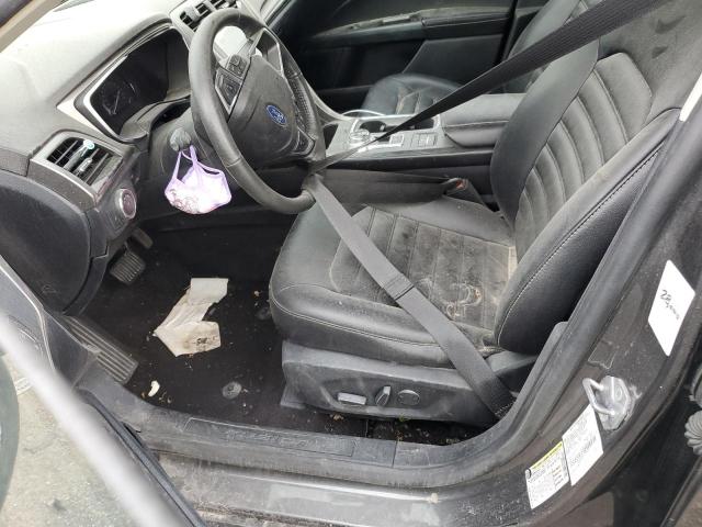 3FA6P0CD6LR177537 Ford FUSION SEL