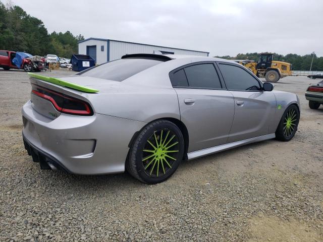 2C3CDXGJ7FH894533 Dodge Charger R/t Scat Pack
