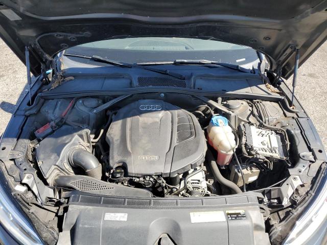 2018 AUDI A5 PREMIUM - WAUYNGF50JN008956