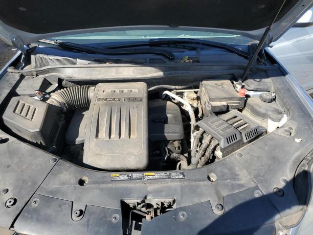 2GKALREK9E6328577 GMC Terrain Sle