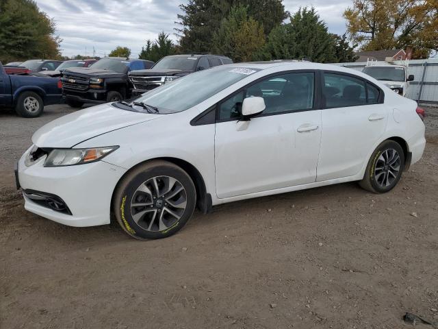 Vin: 19xfb2f9xde256326, lot: 73678163, honda civic exl 2013 img_1