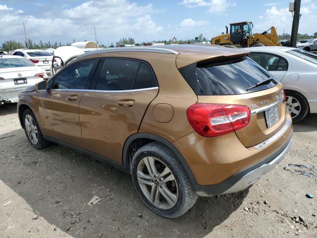 VIN WDCTG4GBXJJ415761 2018 Mercedes-Benz GLA-Class,... no.2