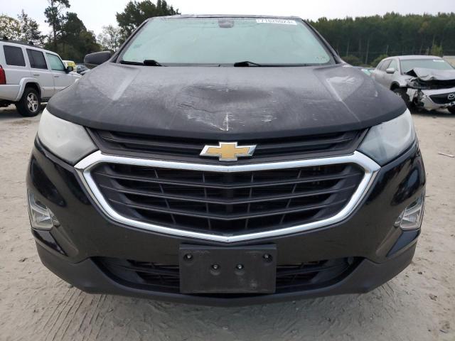Chevrolet EQUINOX LT 2020 2GNAXUEV3L6224295 Thumbnail 5