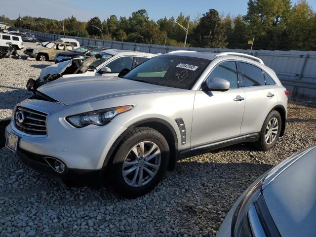 2012 INFINITI FX35 