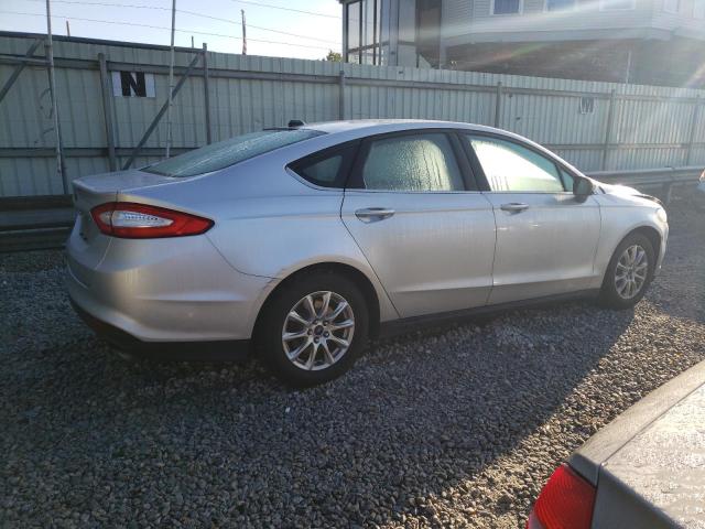 3FA6P0G73FR286370 | 2015 FORD FUSION S