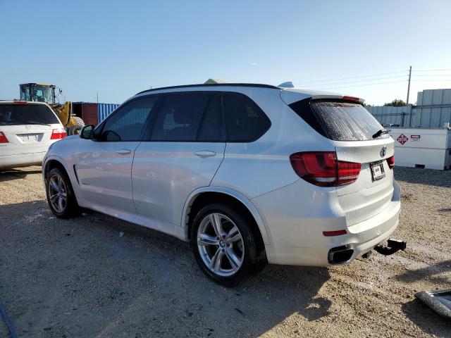 5UXKR2C5XE0C01351 2014 BMW X5, photo no. 2