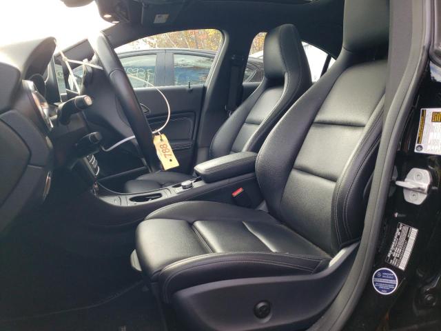WDDSJ4GB4JN593747 Mercedes-Benz CLA 250 4MATIC