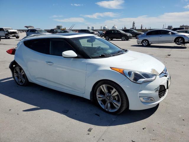 KMHTC6AD0GU292692 | 2016 HYUNDAI VELOSTER