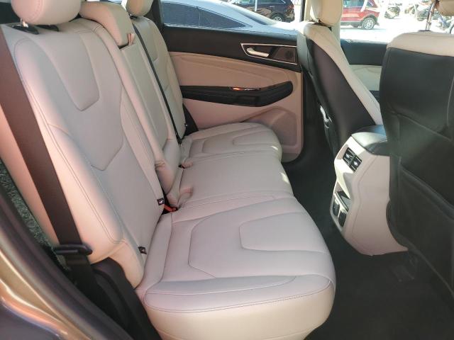 2FMPK4K91KBB03419 Ford Edge Titanium