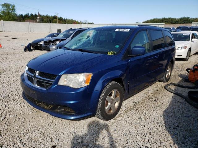 2011 Dodge Grand Caravan Mainstreet