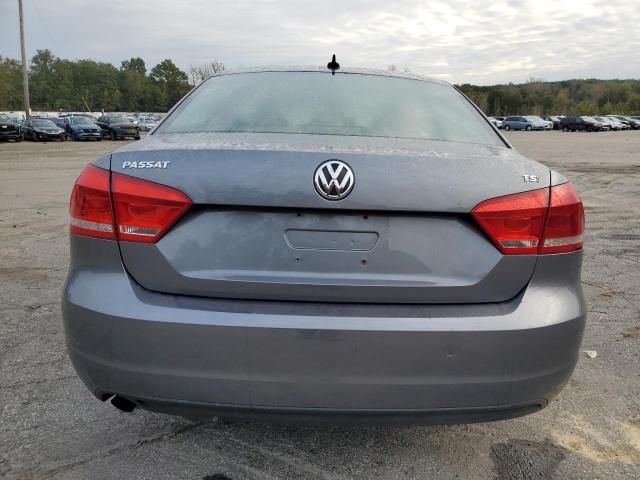 1VWAT7A39EC068622 | 2014 VOLKSWAGEN PASSAT S