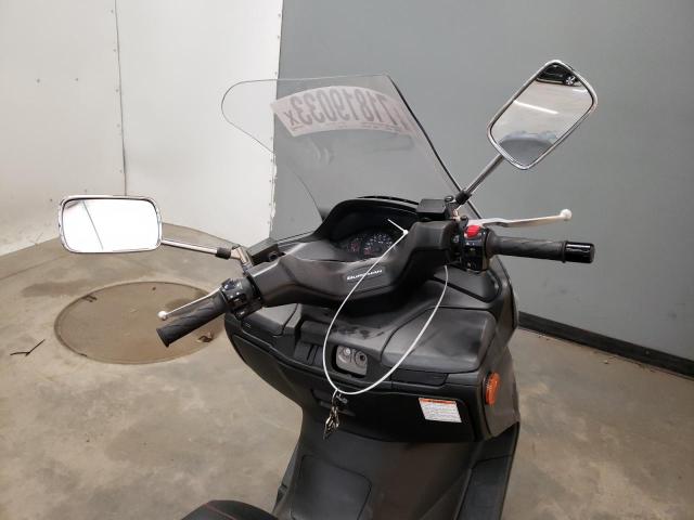 2015 SUZUKI AN400 A JS1CK44B6F2100055