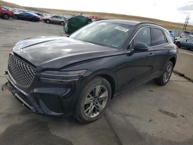 2022 Genesis GV70 